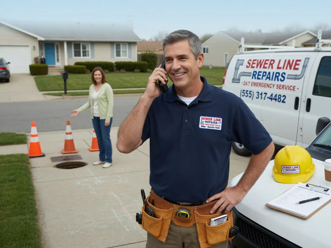 Emergency Plumber Eagle, WI FAQs